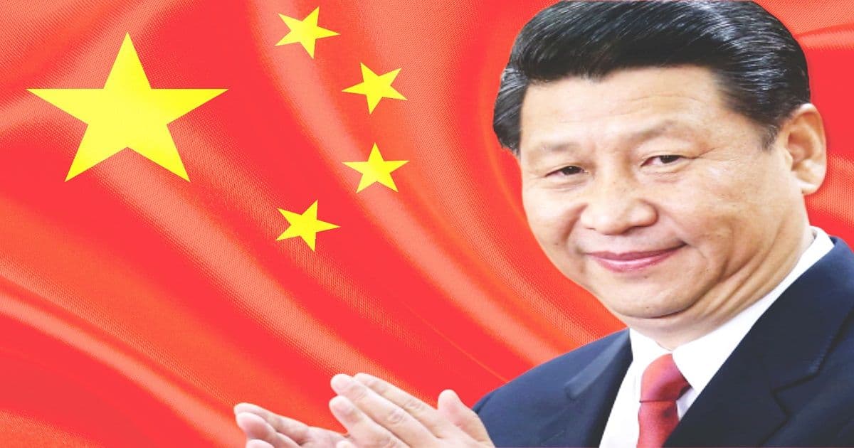 สำนักข่าวซินหัวของจีน ยอมรับ Bitcoin เป็นแอปพลิเคชันบนบล็อกเชนที่ประสบความสำเร็จเป็นรายแรก