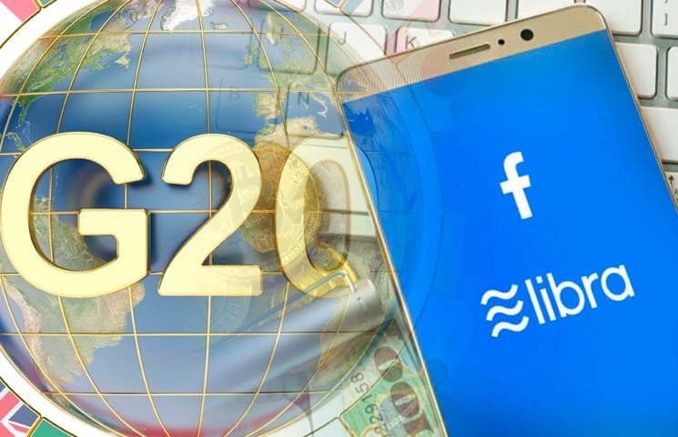 กลุ่ม G20 เตือน: Stablecoins อาจมีประโยชน์ แต่ Libra มีความเสี่ยงอย่างร้ายแรงต่อนโยบายสาธารณะ