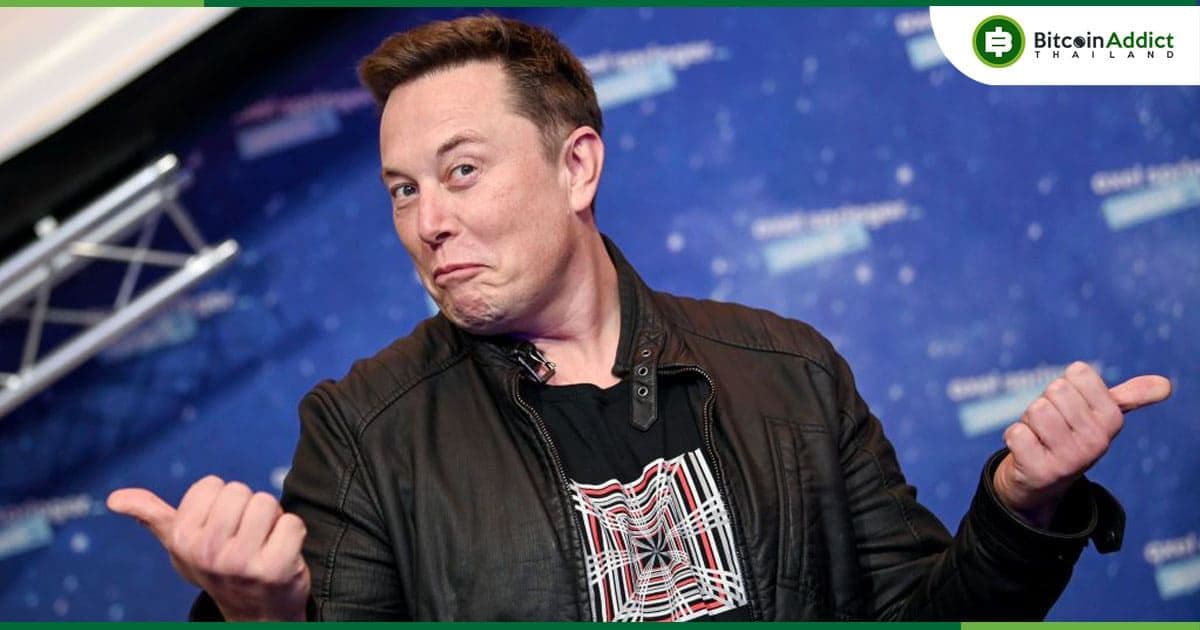 ผู้ร่วมก่อตั้ง Binance วิงวอน Elon Musk ช่วยจัดการกับ Scam crypto บน X