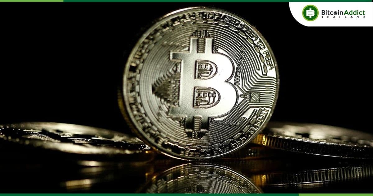 ผู้ที่ซื้อ Bitcoin ในปี 2017 หรือก่อนหน้านั้น และยังคงถืออยู่ แตะระดับสูงสุดใหม่เป็นประวัติการณ์