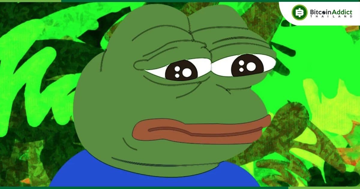เก่งหลังเกม : เหตุใดราคา Memecoins ถึงลดลงในวันนี้ ?