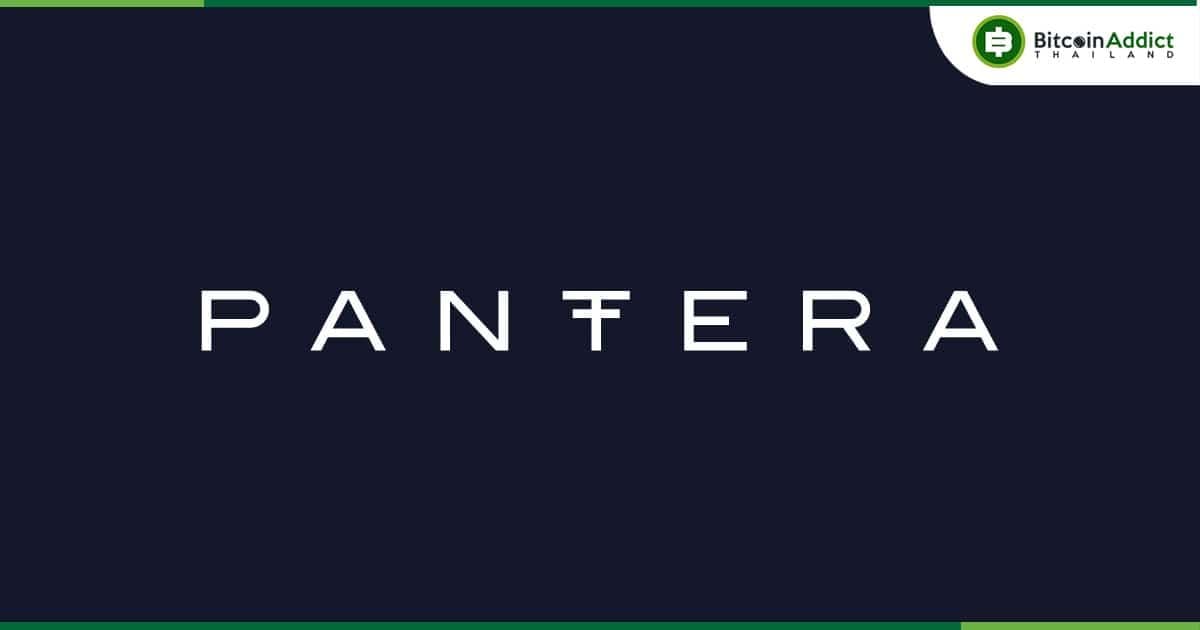 กองทุน Crypto ของ Pantera Capital ให้ผลตอบแทน 66% ในไตรมาสแรกของปี 2024