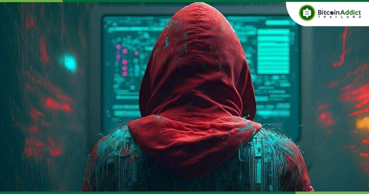 Poloniex เผย! รู้ตัวแฮ็กเกอร์แล้ว พร้อมให้โอกาสคืนเงินครั้งสุดท้าย เพื่อแลกกับรางวัล 352 ล้านบาท