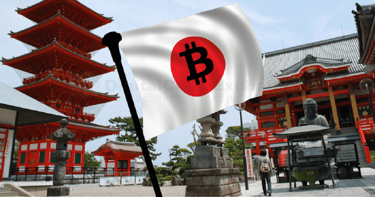 มี Bitcoin, XRP และ ETH เพิ่มขึ้นในเว็บเทรดของญี่ปุ่น ในช่วงการระบาดของ COVID-19