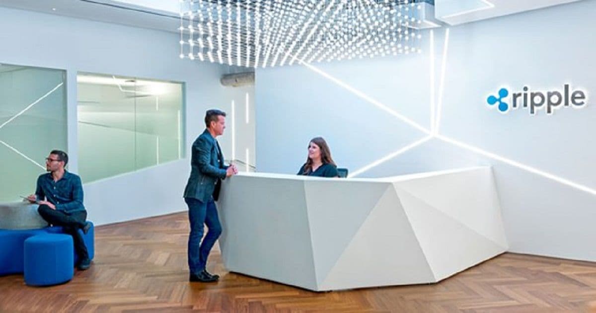 ปัจจุบัน Ripple มีพนักงานกว่า 534 คนทั่วโลก  พร้อมประกาศรับสมัครเพิ่มอีก 49 ตำแหน่ง