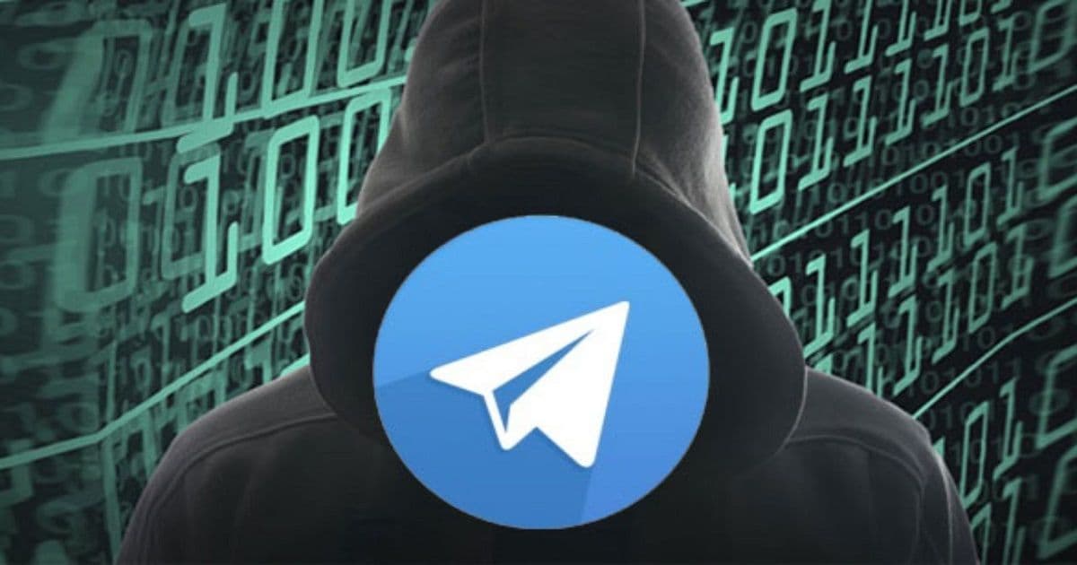 ข้อมูลผู้ใช้ Telegram นับล้าน โผล่ขายบนตลาดมืด (Darknet)