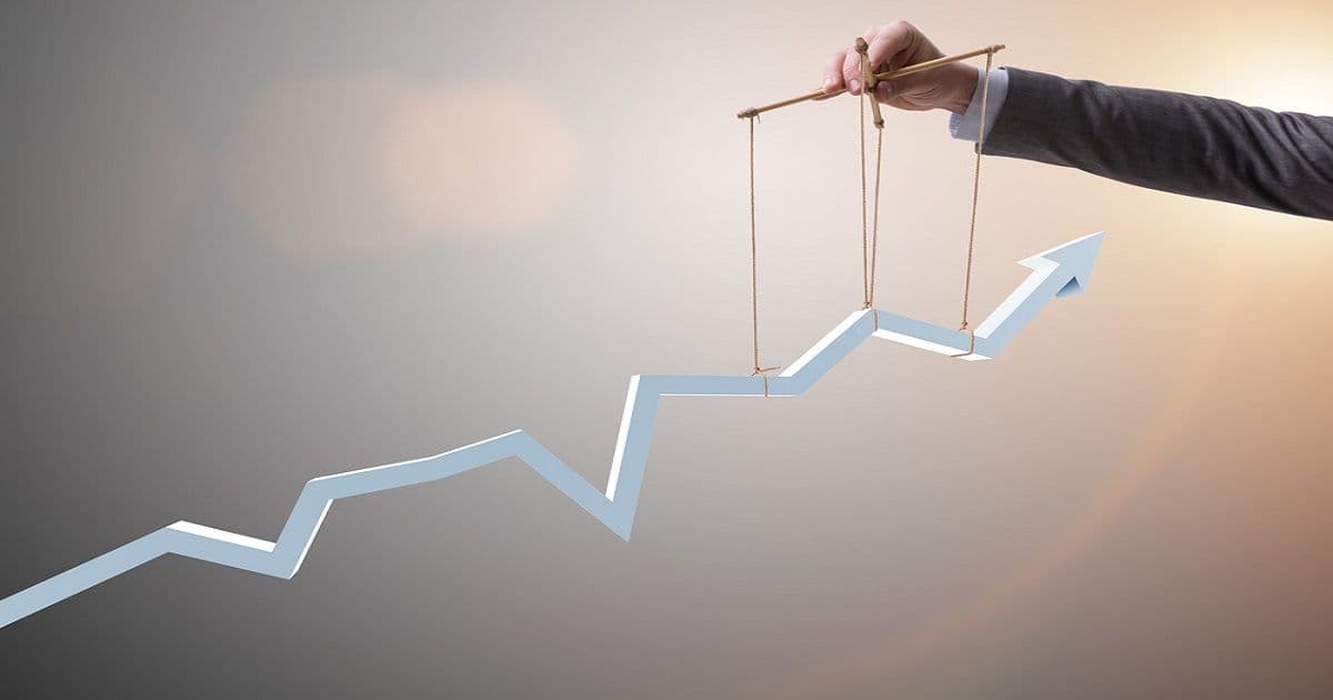 ผู้ก่อตั้ง London Football Exchange ออกมายอมรับว่าเป็นคนปั่นราคาโทเค็นของตนเอง