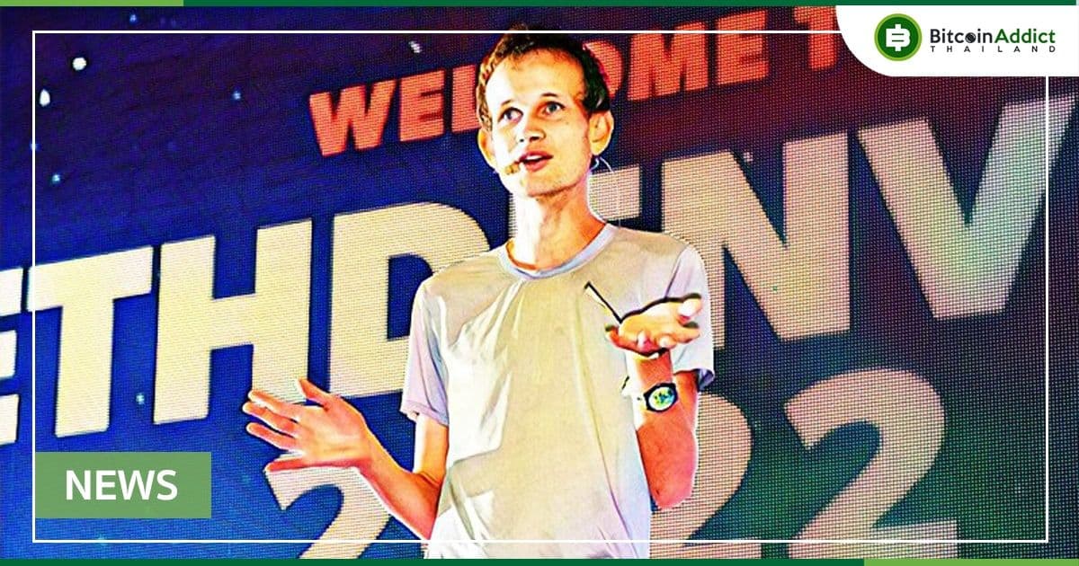 Buterin บริจาคเงิน 4 ล้านดอลล่าร์ให้กับ Uni of NSW สำหรับเครื่องมือตรวจจับการระบาดของไวรัส
