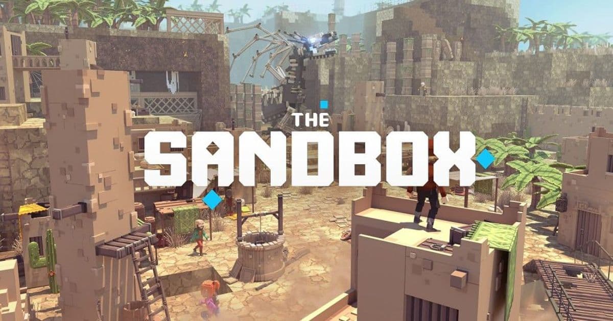 Sandbox (SAND) พุ่งเกือบ 20% หลังมีการยืนยันว่า การซื้อกิจการโดย Meta "จะไม่เกิดขึ้น"