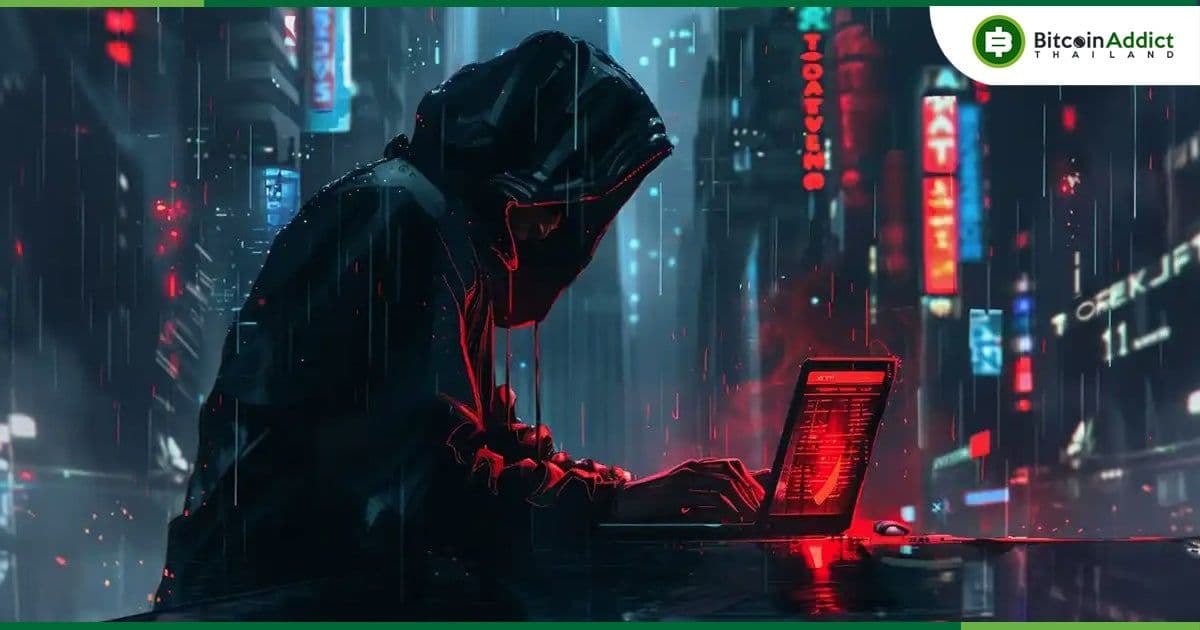 ตัวแทนกำกับดูแลของ MakerDAO เสียโทเค็น 11 ล้านดอลลาร์ (404 ล้านบาท) ให้กับกลโกงฟิชชิ่ง
