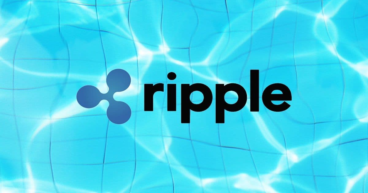 ผู้ก่อตั้ง Ripple เชื่อ!!..การยอมรับบล็อคเชนของจีน กำลังกดดันหน่วยงานกำกับดูแลของสหรัฐฯต้องเร่งการดำเนินการ