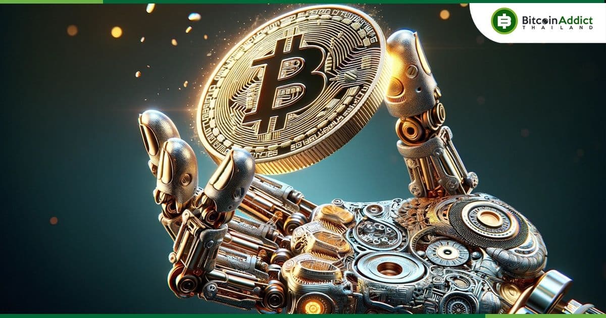 "จำนวนคนถือครอง Crypto จะเพิ่มขึ้น 3 เท่าภายในปี 2026" ซีอีโอของ Lunu คาด