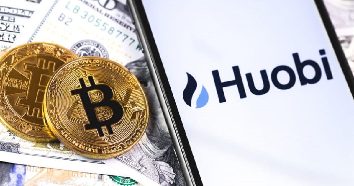 เว็บเทรด Huobi เตรียมระงับบัญชีลูกค้าจากสหรัฐฯ ภายในกลางเดือนพฤศจิกายน เตรียมเปิดเว็บใหม่.."Huobi US"
