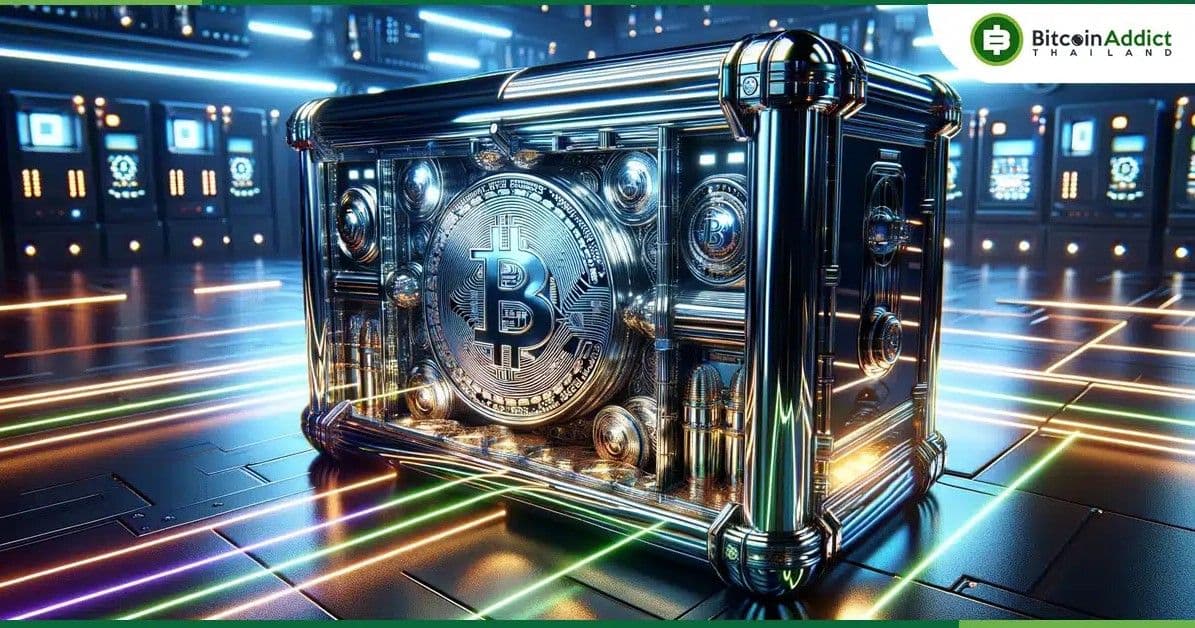 Goldman Sachs, Capula และ Avenir เป็นผู้ซื้อ BTC ETF รายใหญ่ที่สุดในไตรมาสที่ 2