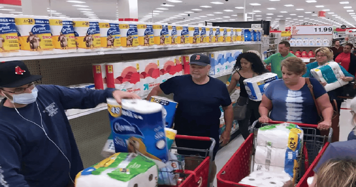 ชุมชน Crypto ไม่สามารถถ่ายทอดประโยชน์ของ Bitcoin แก่คนทั่วไป และกลายเป็น "ทิชชู่" ที่คนแห่กักตุนแทน