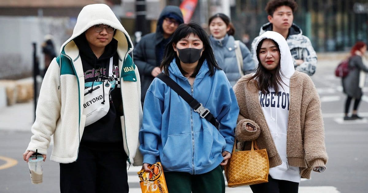 มหาลัยในเกาหลีใต้ ประกาศให้นักศึกษารับปริญญาออนไลน์ผ่านบล็อคเชนแทน เนื่องจากการระบาดของโคโรนาไวรัส