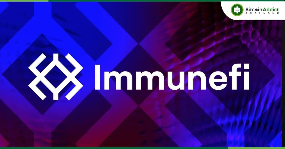 การสูญเสีย Crypto จากการฉ้อโกงและการแฮ็กลดลง 12% ในเดือนพฤษภาคม — Immunefi รายงาน