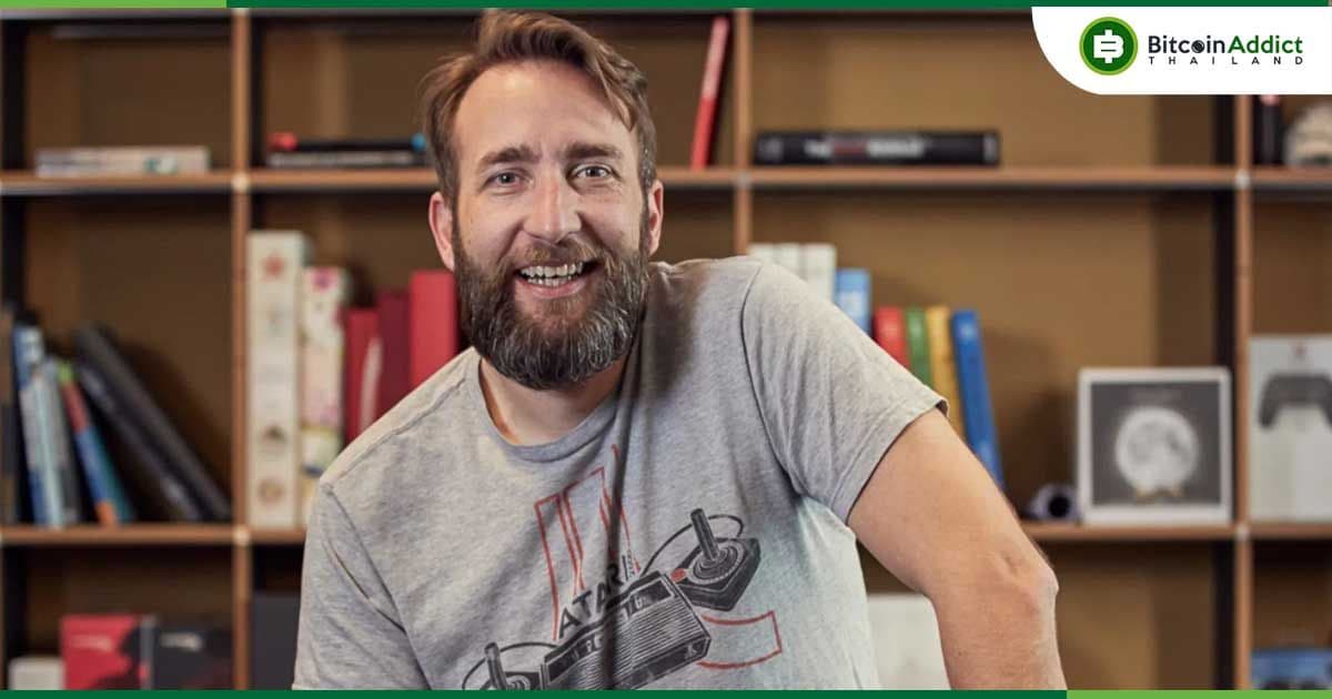 ‘ไม่มีใครสร้างเมตาเวิร์สจริงๆ สักคน’ ผู้สร้าง PUBG ประกาศทำเอง พร้อมปัดใช้ NFT