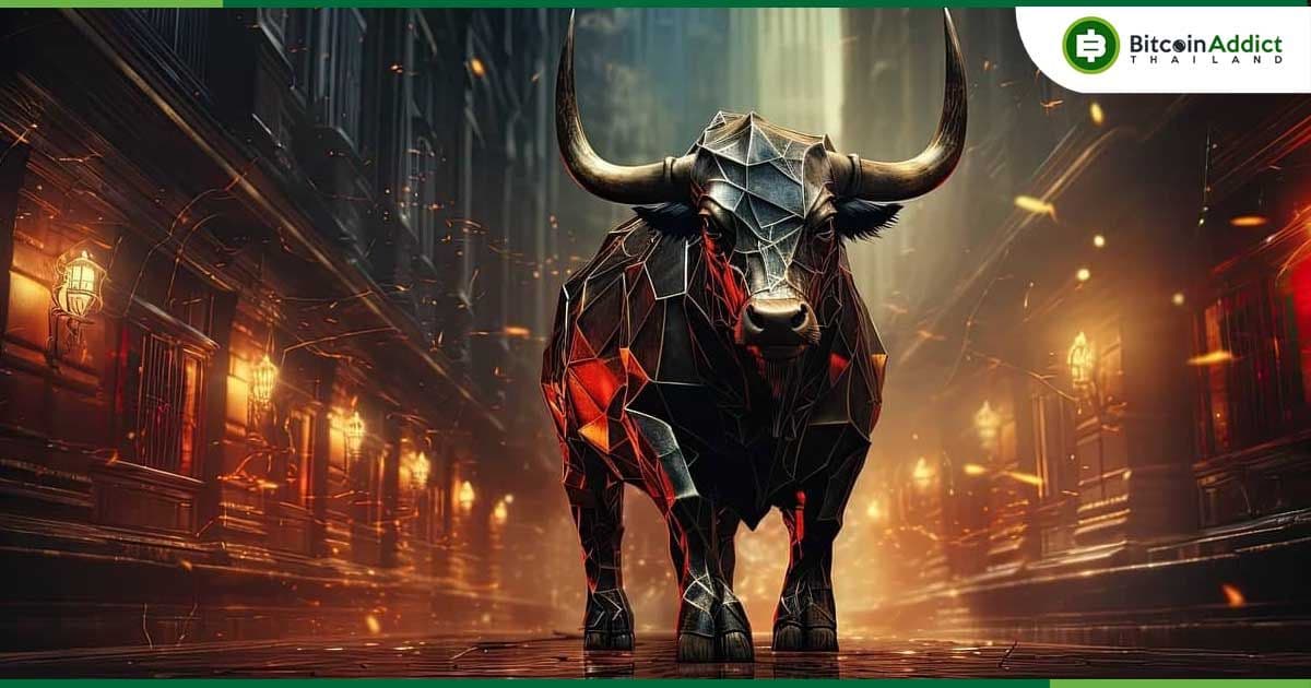 Altcoin funding rates พุ่งสูงรอบ 9 เดือน ! นักเทรดสงสัย รอบนี้ใช่ Altcoin Season หรือกับดัก?