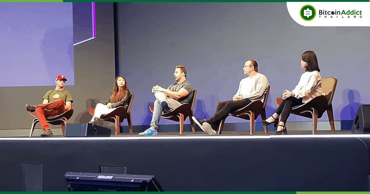 Amy Wu จาก FTX Ventures กล่าวว่า ข้อตกลง VC ในช่วงตลาดกระทิงที่ผ่านมา ขาดความรอบคอบที่เหมาะสม
