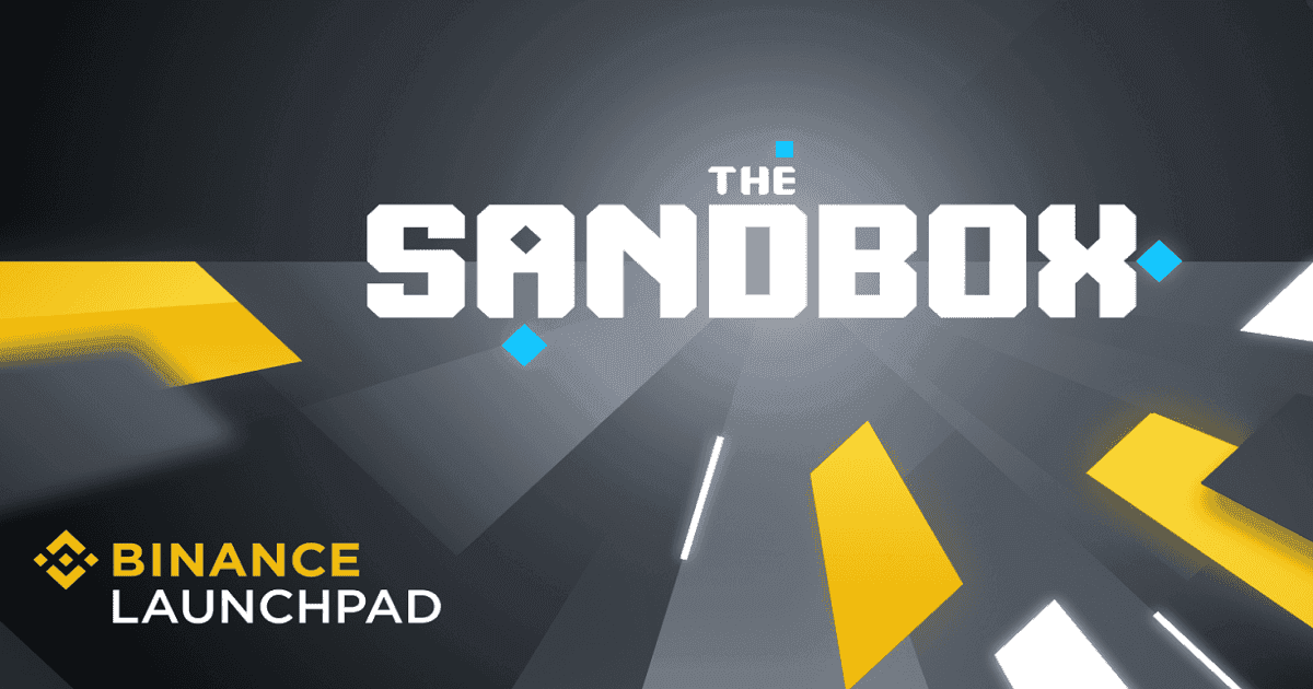 Binance เผย IEO ตัวต่อไปอย่าง "The Sandbox" ที่ได้ชื่อว่าเป็น "Minecraft แห่งโลก Crypto"