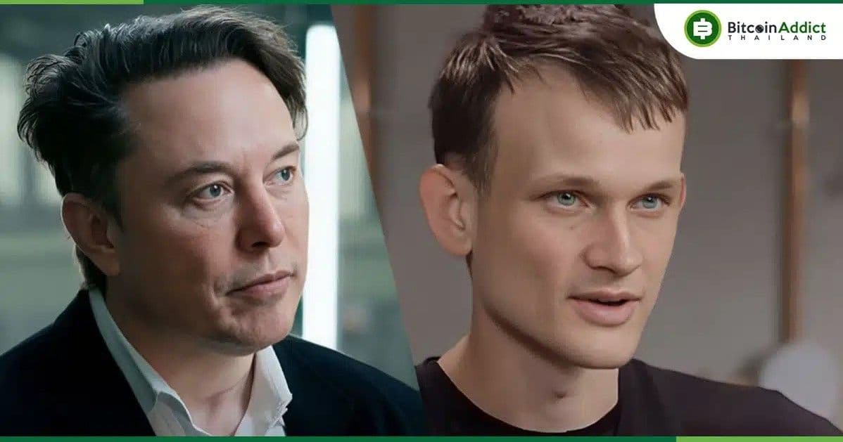Elon Musk, Vitalik Buterin เน้นย้ำถึงภัยคุกคามต่อเสรีภาพในการพูด หลังการจับกุม CEO Telegram