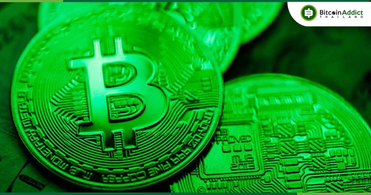 "แนวต้านของ Bitcoin ที่ $25,000 จะเป็นมาตรวัดที่สำคัญของโมเมนตัมขาขึ้น" B2C2 กล่าว