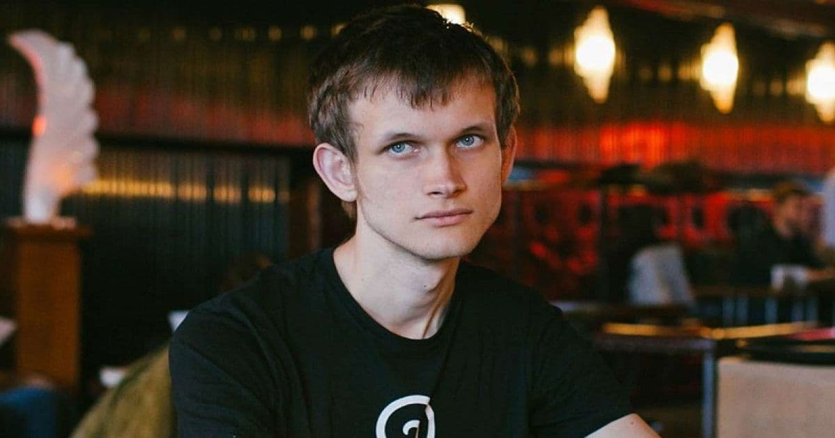 Vitalik Buterin แสดงความเห็นเกี่ยวกับเรื่องค่าธรรมเนียม 80 ล้านบาทว่าอาจเป็นการแบล็กเมล์