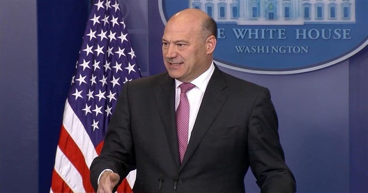 "Bitcoin ยังขาดความน่าเชื่อถือของตลาด"  อดีตที่ปรึกษาทางเศรษฐกิจของ Trump กล่าว