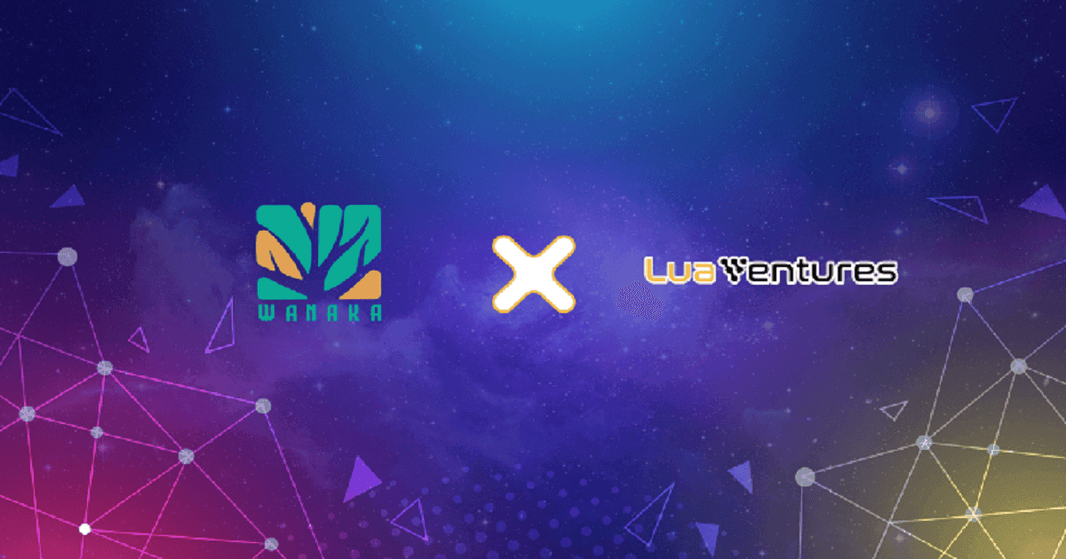 Lua Ventures ประกาศลงทุนใน Wanaka Farm