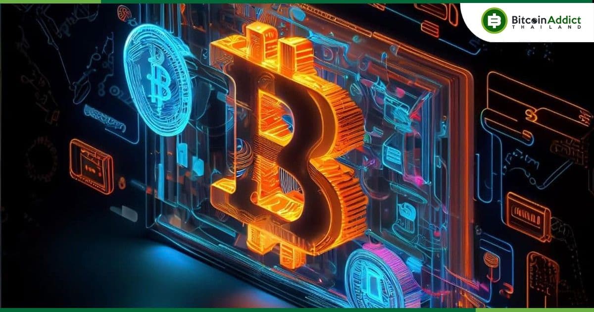 Blockstream ระดมทุน 125 ล้านดอลลาร์เพื่อเป็นทุนสนับสนุนการดำเนินการขุด Bitcoin ระดับสถาบัน