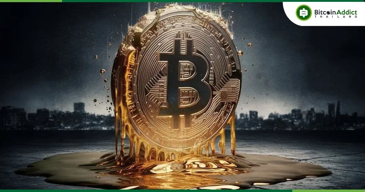 Galaxy Research เตือนถึงปัญหา "ความยั่งยืน" ของ Bitcoin layer-2 rollup