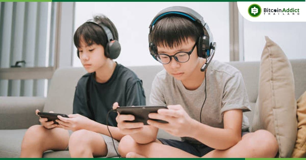 "GameFi ในเอเชียมีโอกาสเติบโตมากที่สุด  เพราะเกมเมอร์ในเอเชียต้อนรับ NFT" Yat Siu ผู้ร่วมก่อตั้ง Animoca กล่าว
