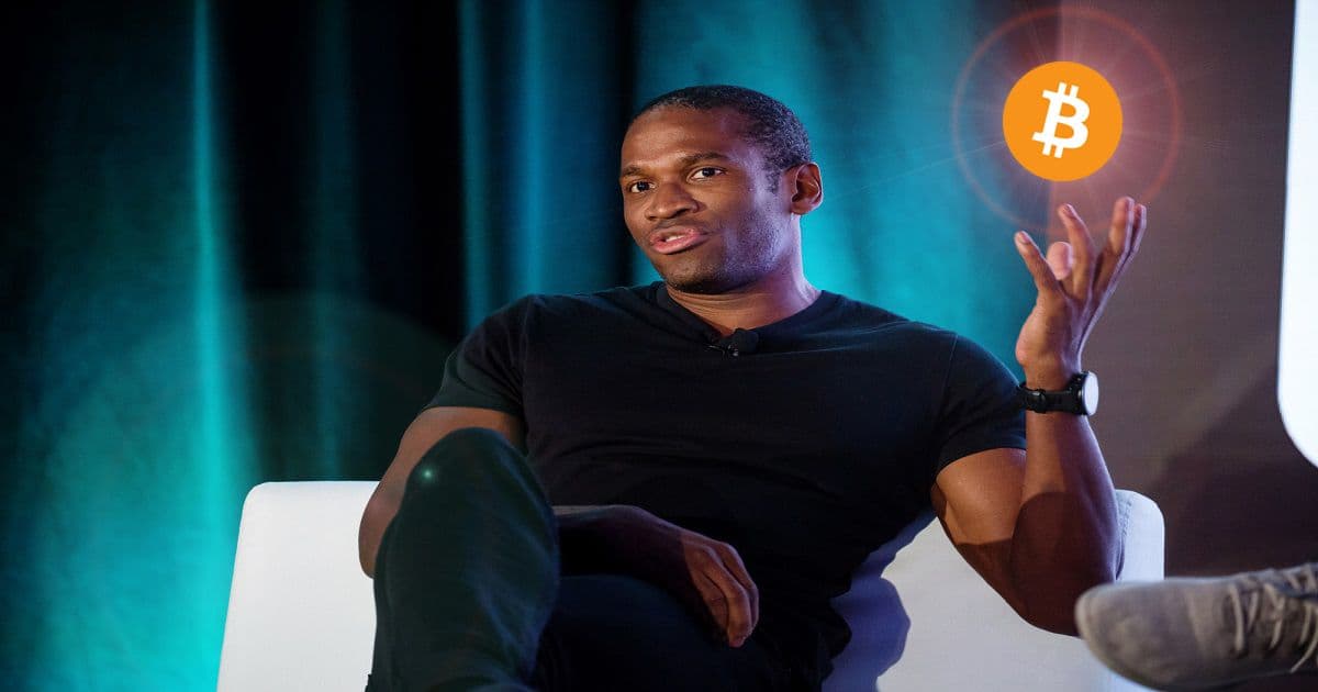 "เตรียมพร้อมรับมือกับราคา Bitcoin ที่อาจต่ำถึง $3,000 และสูงถึง $20,000 ในปีหน้า" Arthur Hayes CEO ของ BitMEX กล่าว