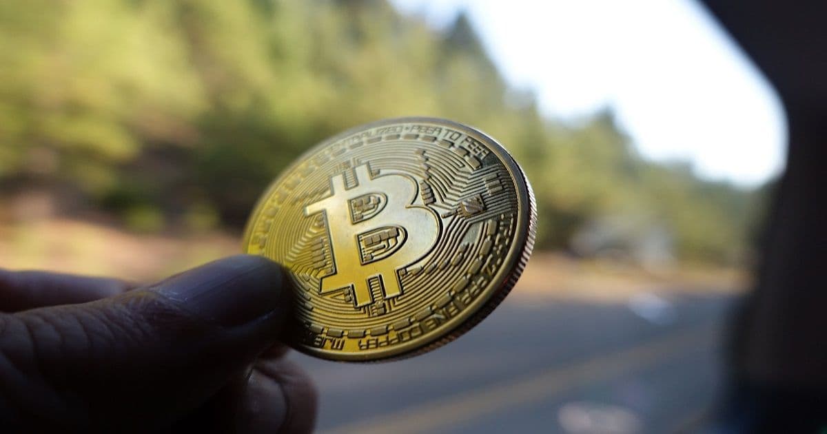 เกือบ 60% ของคน 77,000 คน เลือก Bitcoin สำหรับการลงทุนในระยะยาว 10 ปี