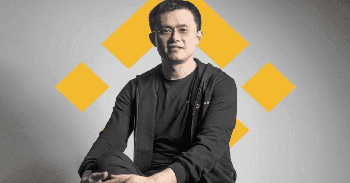 ลือ...Binance เตรียมเปิดสำนักงานแห่งใหม่ในกรุงปักกิ่ง ประเทศจีน