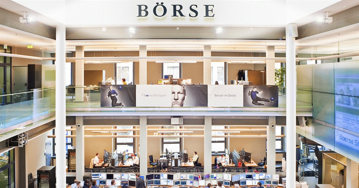 Boerse Stuttgart ตลาดหลักทรัพย์อันดับสองของเยอรมนี เปิดตัว Short Bitcoin ETP (SBTC)