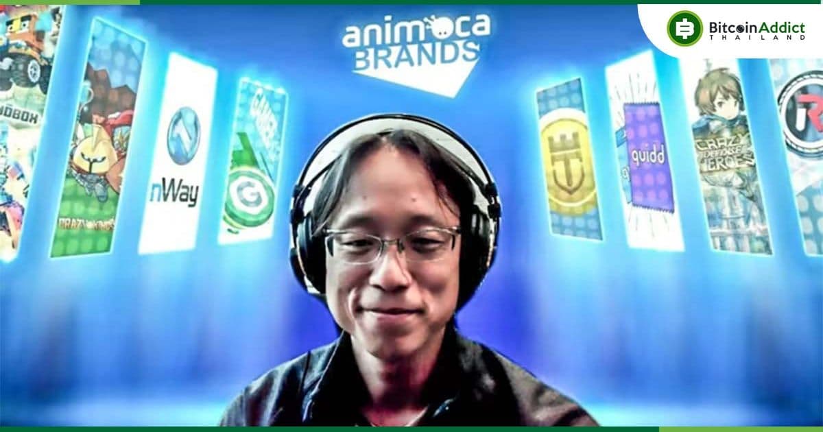 "Animoca Brands" เป็นผู้พัฒนา Metaverse ที่ได้รับทุนสนับสนุนมากที่สุดในปี 2022 : Nasdaq รายงาน