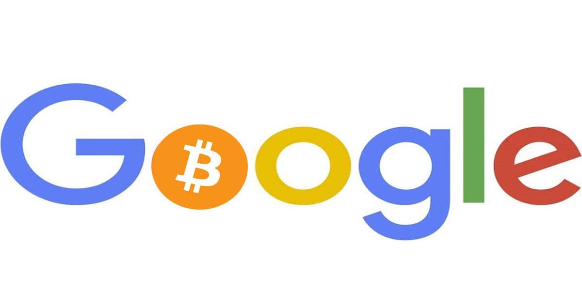 คำค้นหา “Buy Crypto” ใน Google เริ่มกลับมาฮิตอีกครั้ง นับตั้งแต่เกิดฟองสบู่ ICO ปี 2017