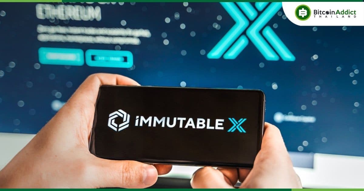 Immutable ขยายตัวเลือกการชำระเงินแบบ fiat และ Web3 สำหรับการเล่นเกม ด้วยบริการของ Transak