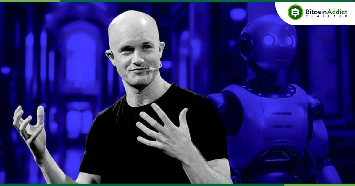 Coinbase เปิดตัว ‘Based Agent’ สร้าง AI เทรดคริปโตได้ใน 3 นาที