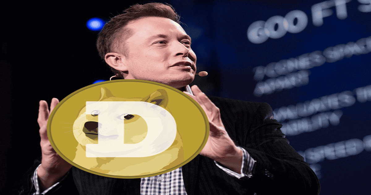 Elon Musk กล่าวชื่นชม Dogecoin ว่า "เป็นเหรียญที่ดีที่สุด"