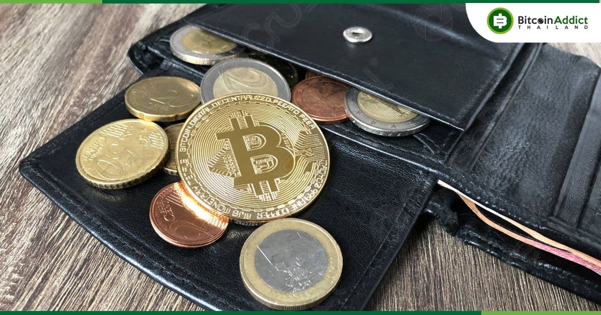 พบกระเป๋าเงิน Bitcoin ปริศนา? กลายเป็นผู้ถือ BTC รายใหญ่อันดับ 3 ภายในเวลาเพียง 3 เดือน