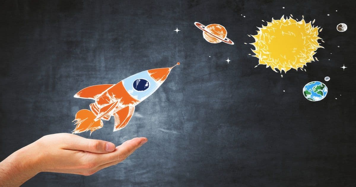 เหลืออีกเพียง 1 วันจะถึง Halving : Bitcoin จะไปดวงจันทร์หรือไม่?