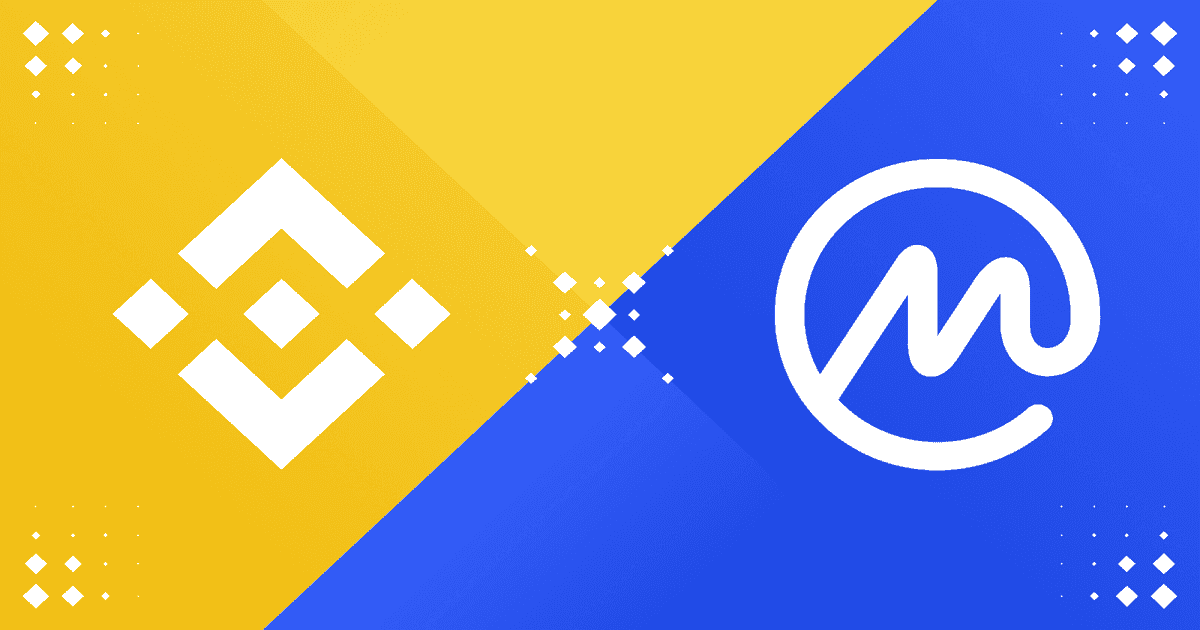 อย่างเป็นทางการ : Binance ซื้อกิจการ CoinMarketCap เว็บไซต์ข้อมูล cryptocurrency ชื่อดัง เรียบร้อยแล้ว