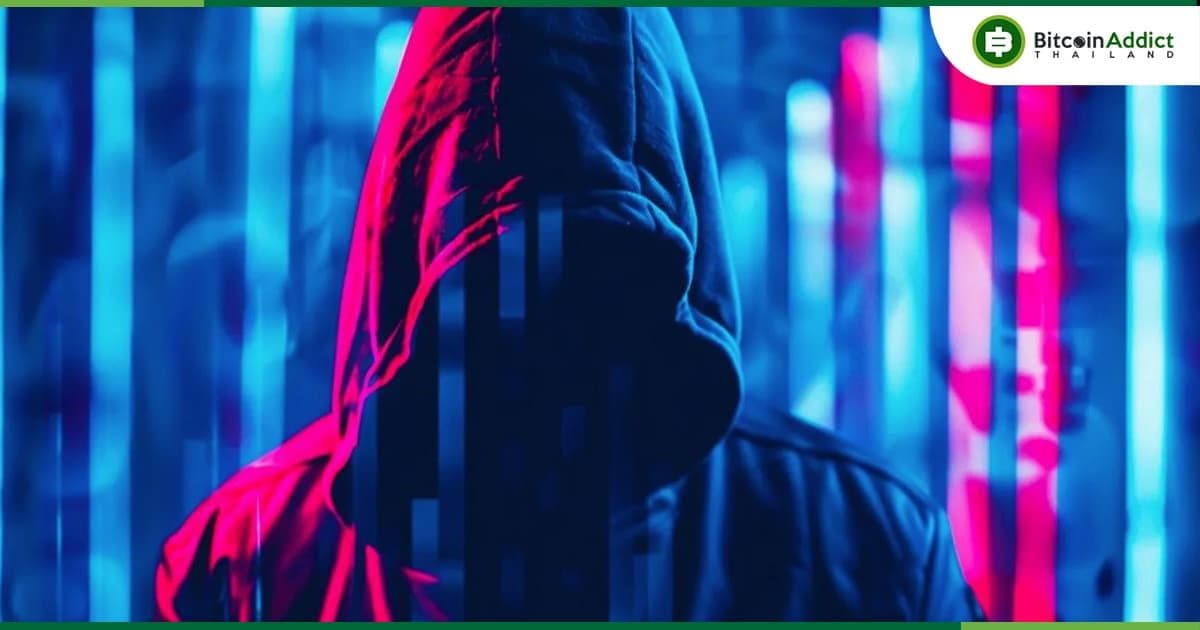 แฮ็กเกอร์ 'หมวกขาว' ที่โจมตี Ronin ส่งคืน ETH มูลค่า 10 ล้านดอลล่าร์ กลับมาแล้ว