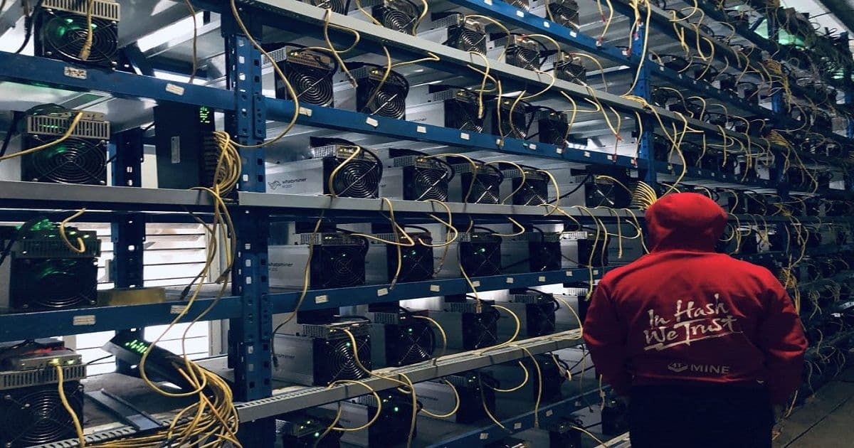 ผู้เชี่ยวชาญระบุ!!! ปี 2020 จะเป็นปีที่ประสบความสำเร็จอย่างมากสำหรับอุตสาหกรรมการขุด Bitcoin