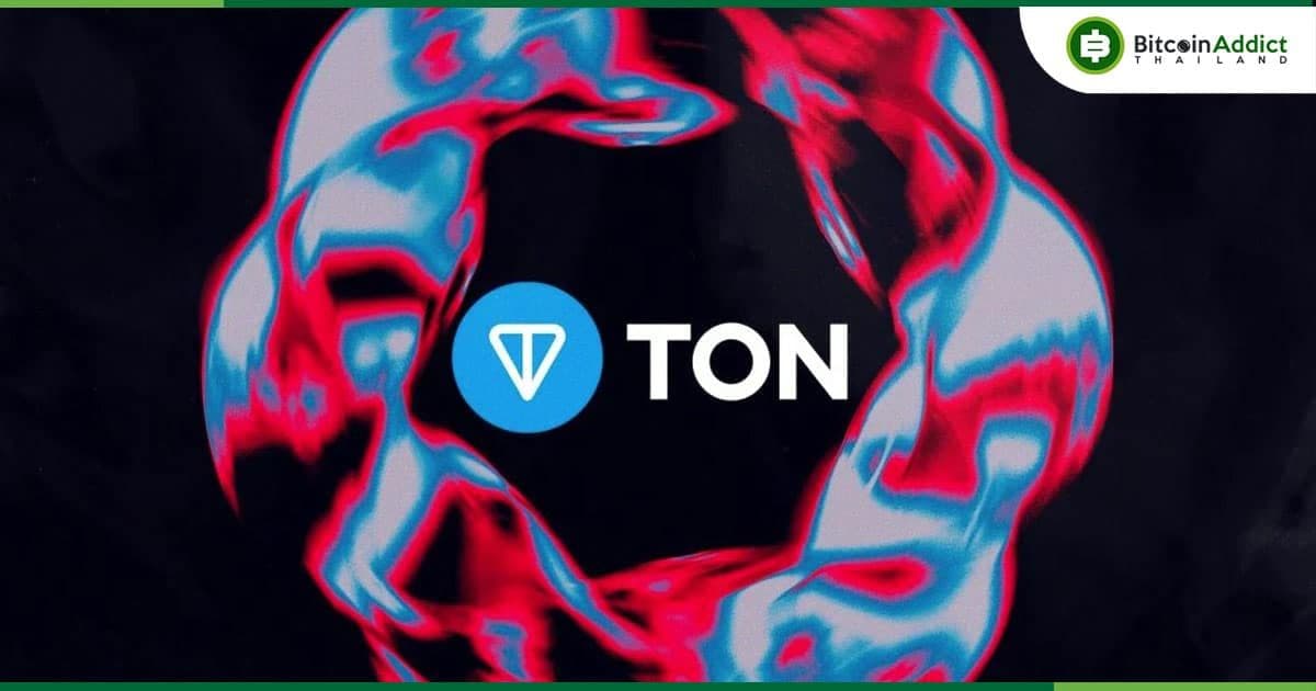 Sasha ผู้ก่อตั้ง Notcoin เกมแรกที่บุกเบิกโมเดลเกมแนวคลิกเกอร์ ไม่เชื่อว่าโมเดลนี้จะยั่งยืน