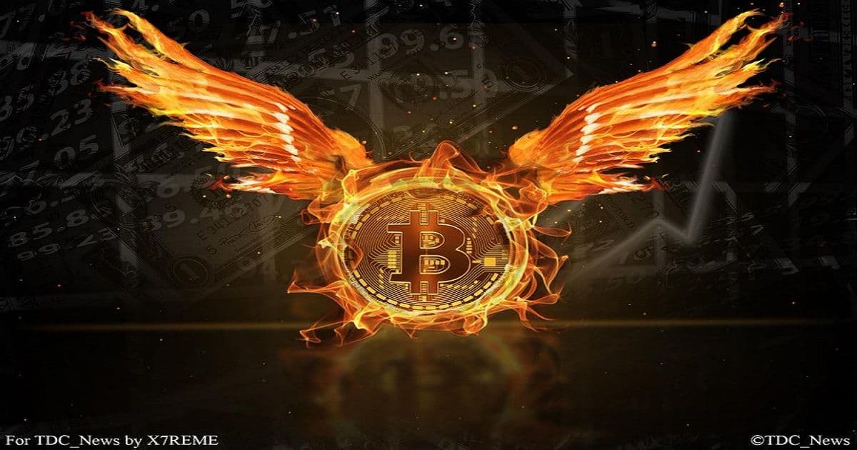 "BTC สามารถไปได้ถึง $200,000 ภายใน 2 ปี!!" นักวิเคราะห์คาดการณ์