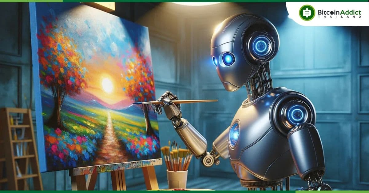 Shutterstock รวม AI เข้ากับคลังภาพกว่า 700 ล้านภาพ เพื่อหยุดยั้งกระแสของรูปภาพที่สร้างโดย AI โดยไม่ได้รับอนุญาต